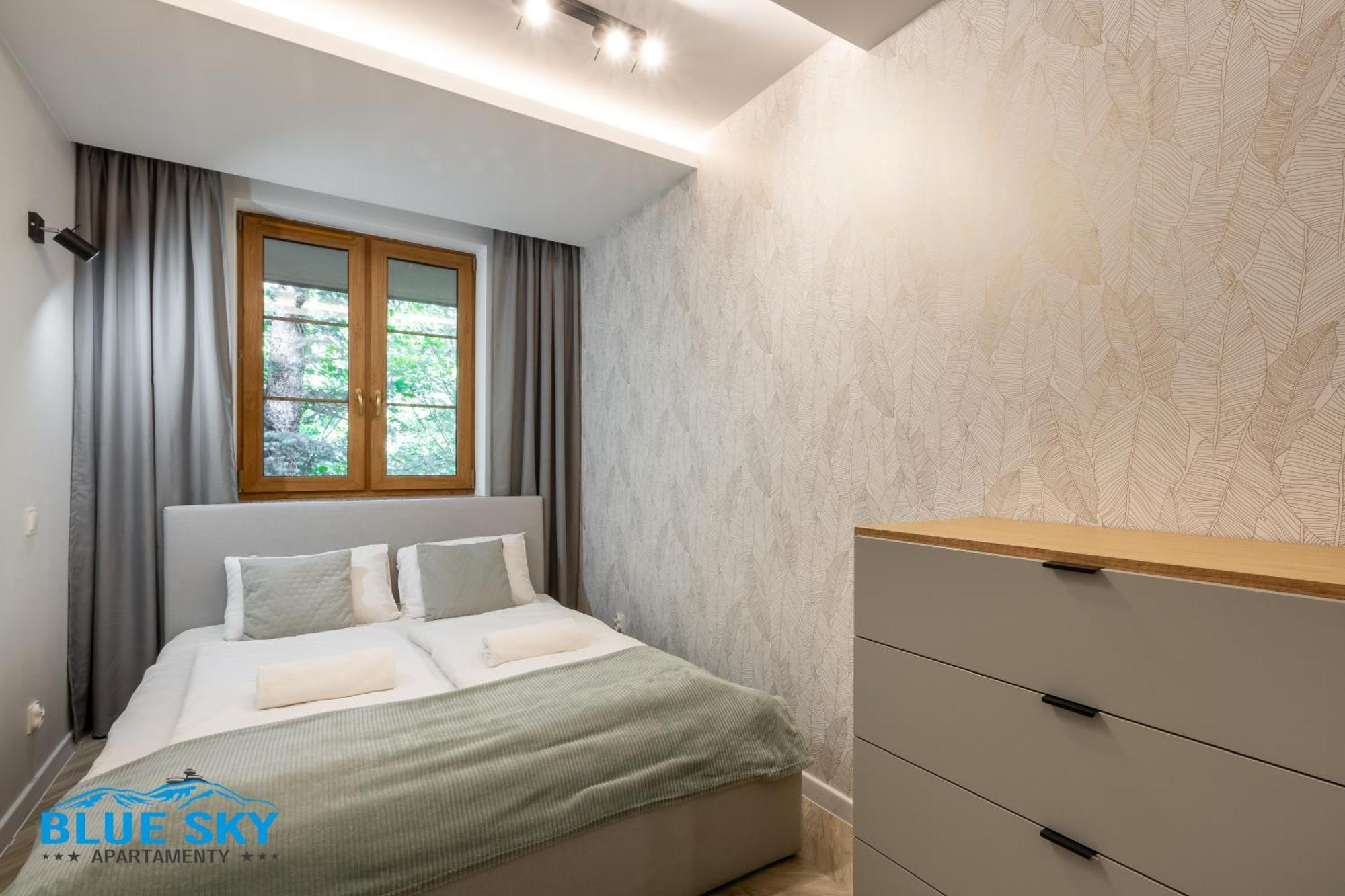 Apartamenty Bluesky - Nad Lomnica 14 - Centrum Karpacza, Blisko Deptaka Exterior foto